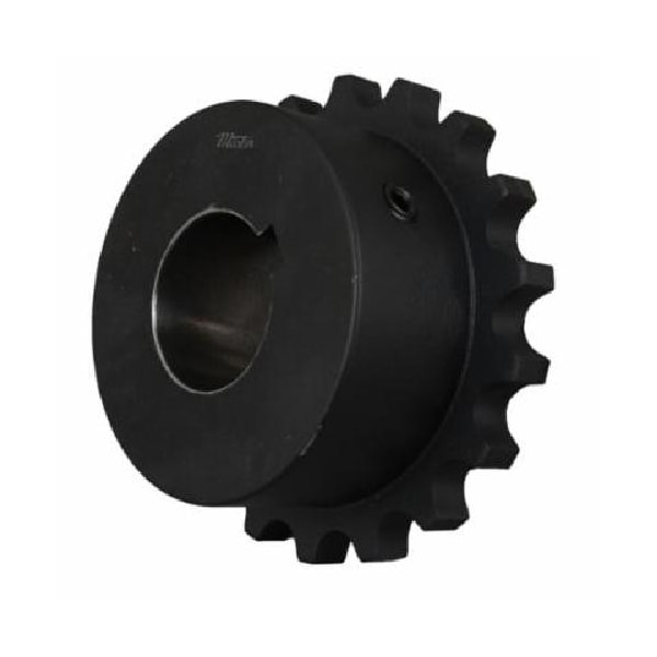 Cplg Spk Roller, 8018 1 1/8